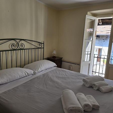 Casa Riva Bianca Lierna 빌라 외부 사진