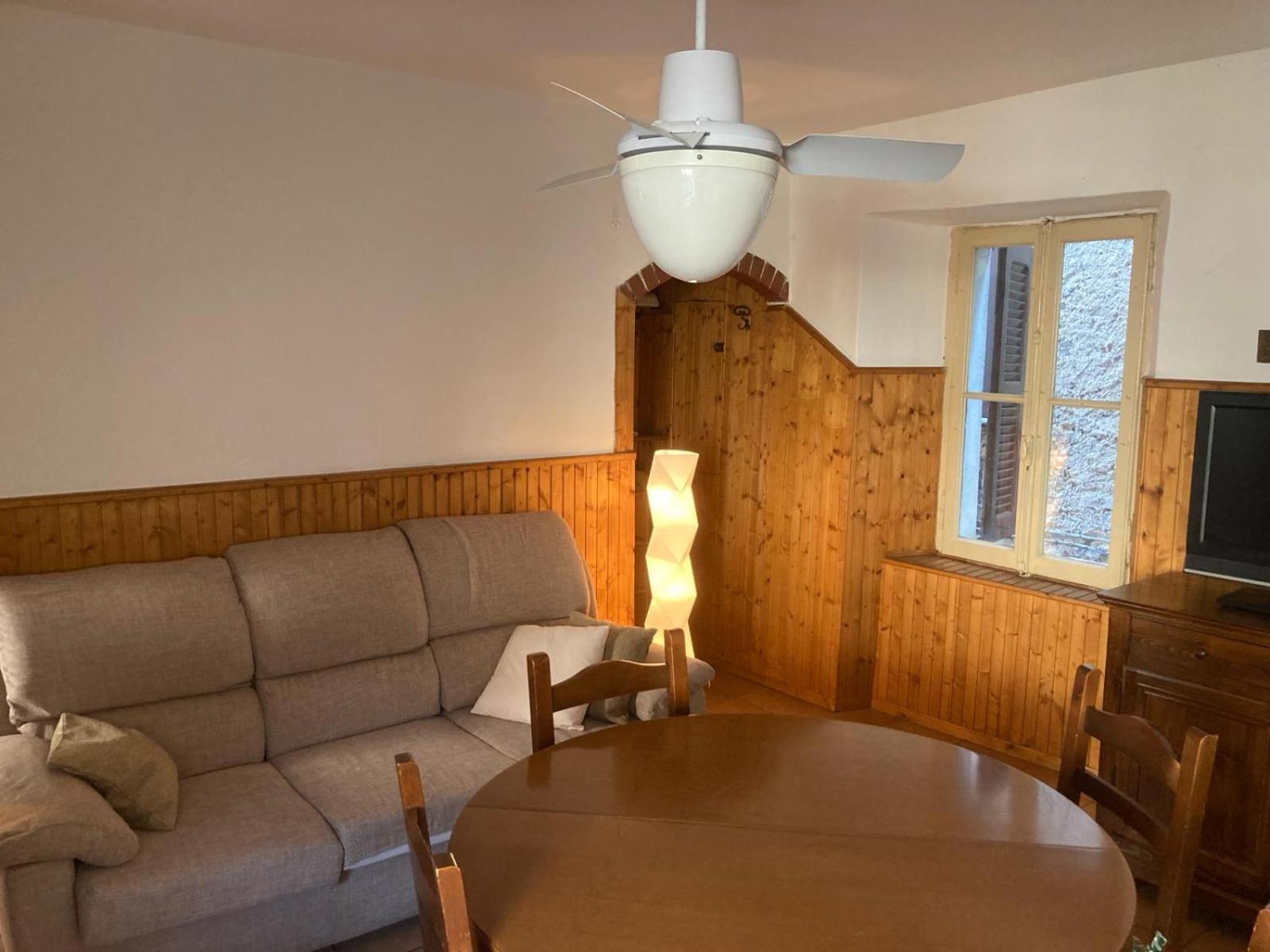 Casa Riva Bianca Lierna 빌라 외부 사진